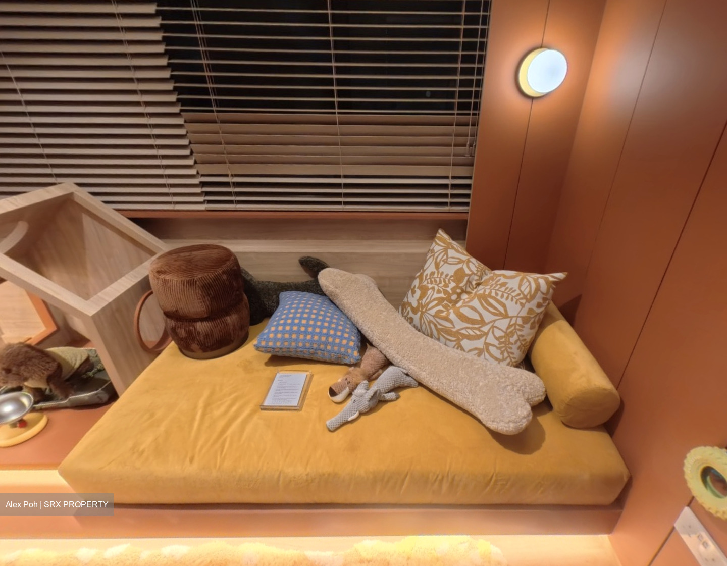 Skye At Holland (U/C) (D10), Apartment #489785911